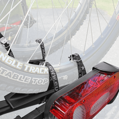Fahrradträger Eufab Crow Plus