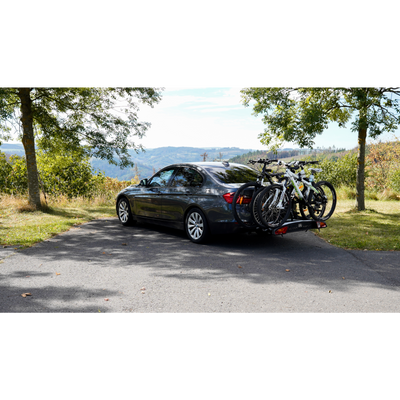 Erweiterung Fahrradträger Menabo Merak