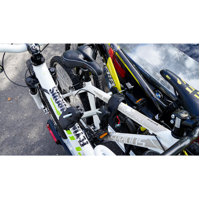Erweiterung Fahrradträger Menabo Merak