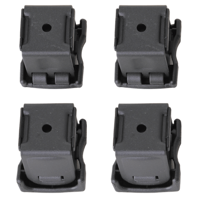 Thule 8897 Adapter auf Vierkantprofil