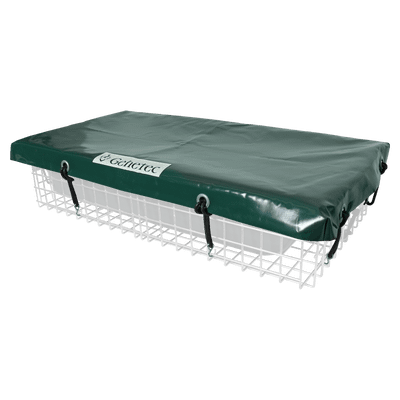 Wannenplane passend für Wildträger Gehetec Deep 210