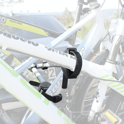 Fahrradträger Atera Strada EVO 3
