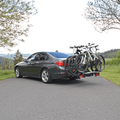 Erweiterung Fahrradträger Atera