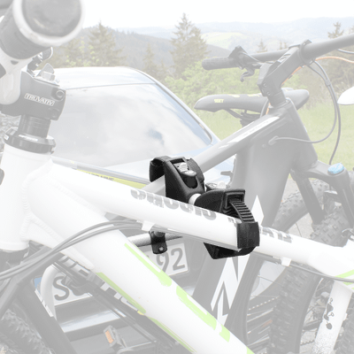 Erweiterung Fahrradträger Atera