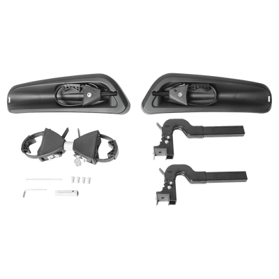 Erweiterung Fahrradträger MFT Compact 2E+1