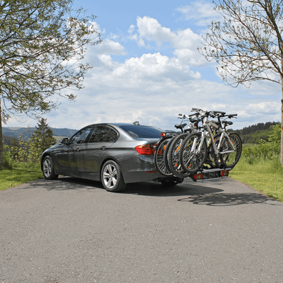 Erweiterung Fahrradträger Atera Strada DL 3