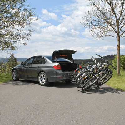 Erweiterung Fahrradträger Atera Strada DL 3