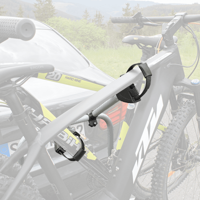 Fahrradträger Atera Strada E-Bike