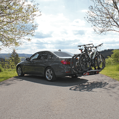 Erweiterung Fahrradträger Atera Strada EVO 2