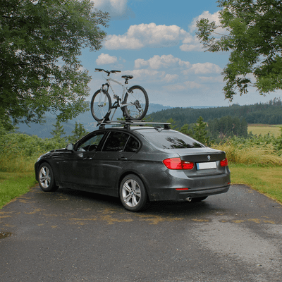 Dachfahrradträger Atera Giro AF+