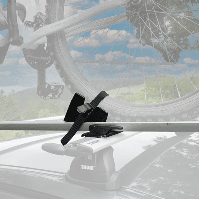 Dachfahrradträger Atera Giro AF+