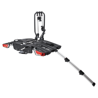 Auffahrrampe für Fahrradträger Thule EasyFold XT