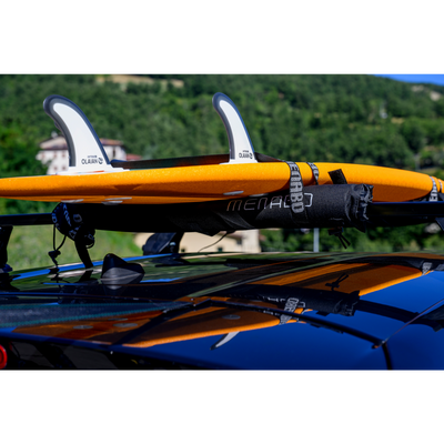 Wassersportträger Menabo Windsurf Pad