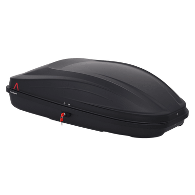 Dachbox G3 Spark 320 schwarz matt