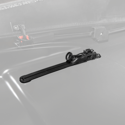 Dachbox G3 Spark 400 schwarz matt