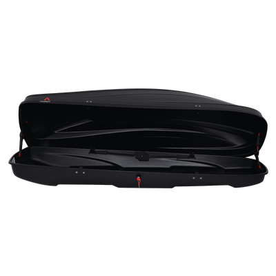 Dachbox G3 Spark 420 schwarz matt