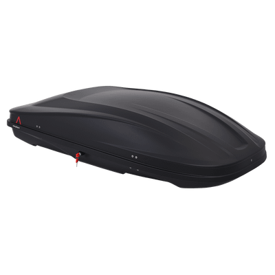 Dachbox G3 Spark 520 schwarz matt