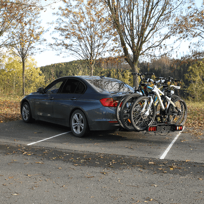 Fahrradträger Peruzzo Pure Instinct 3