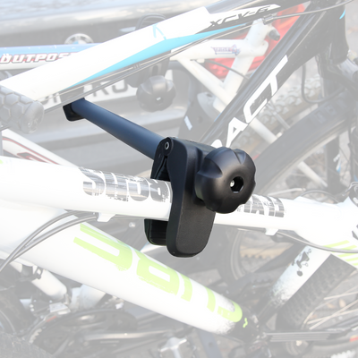 Fahrradträger Peruzzo Pure Instinct 3