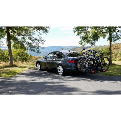 Fahrradträger Hapro Atlas Active IV - 13P