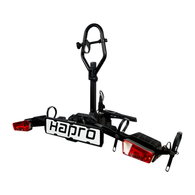 Fahrradträger Hapro Atlas Premium Xfold I 2.0