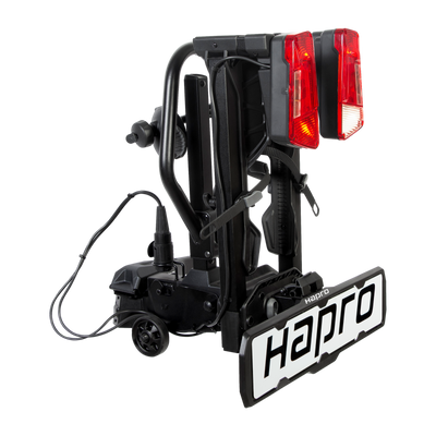 Fahrradträger Hapro Atlas Premium Xfold I 2.0