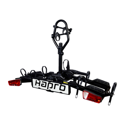 Fahrradträger Hapro Atlas Premium XFold II 3.0