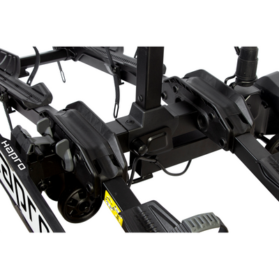 Fahrradträger Hapro Atlas Premium XFold II 3.0