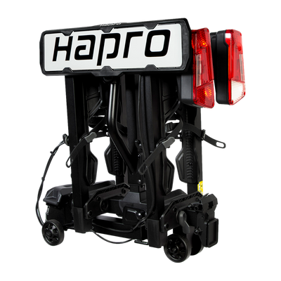 Fahrradträger Hapro Atlas Premium XFold II 3.0