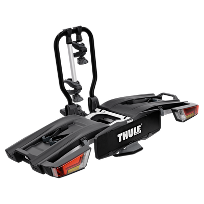 Fahrradträger Thule EasyFold XT F 2 - 965 FIX4BIKE