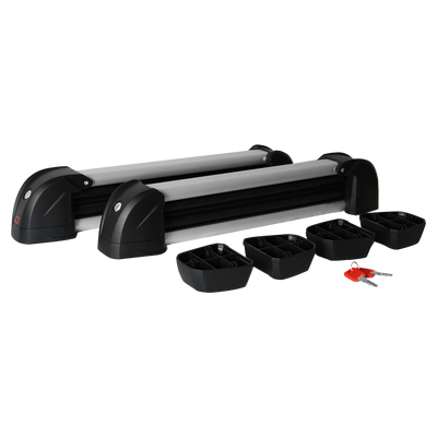 Skiträger / Snowboardträger G3 Summit 4