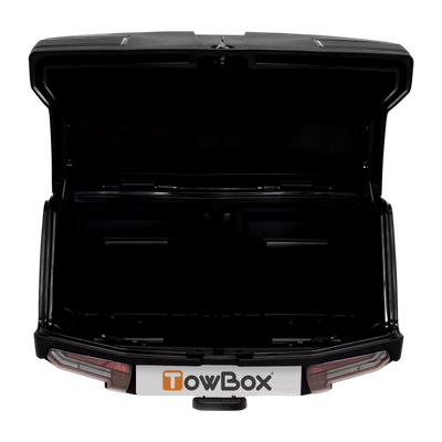 Heckbox TowBox V3 schwarz