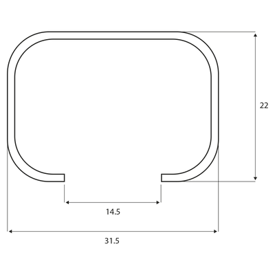 Dachträger Thule SmartRack XT