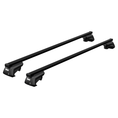 Dachträger Thule SmartRack XT 135 cm