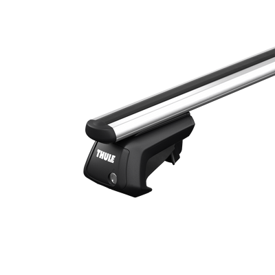 Dachträger Thule SmartRack XT 135 cm