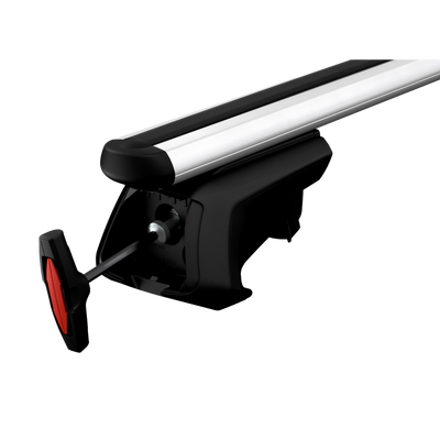 Dachträger Thule SmartRack XT 135 cm