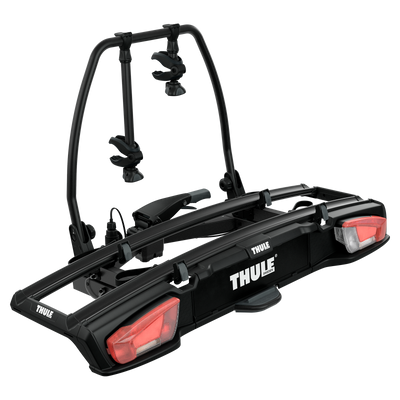 Fahrradträger Thule VeloSpace XT 2 schwarz - 938