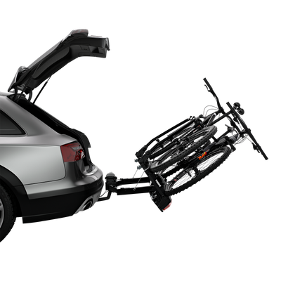 Fahrradträger Thule VeloSpace XT 2 schwarz - 938