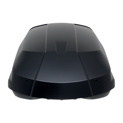 Dachbox Hapro Trivor 440 Anthracite