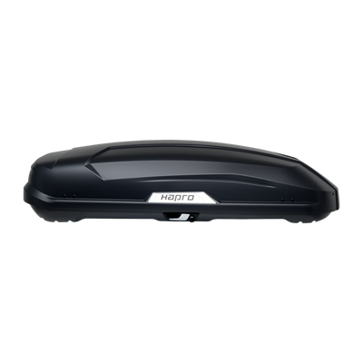 Dachbox Hapro Trivor 440 Anthracite