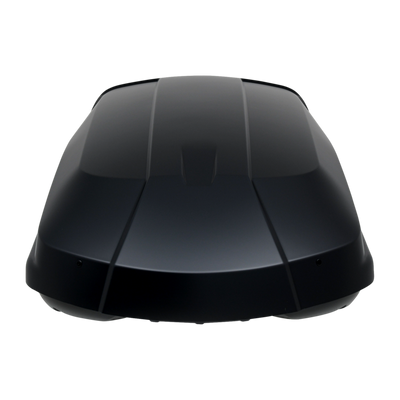 Dachbox Hapro Trivor 560 Anthracite
