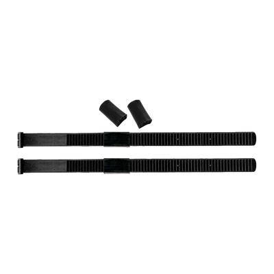 Rastband-Set für Haltearm 60 cm