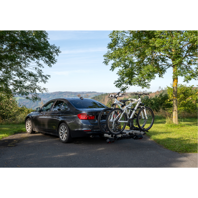 Fahrradträger Eufab SD260