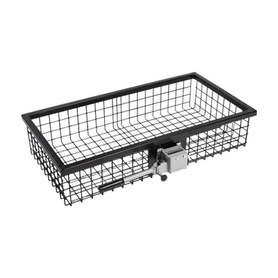 Wildträger Gehetec Deep 210 Black Profi