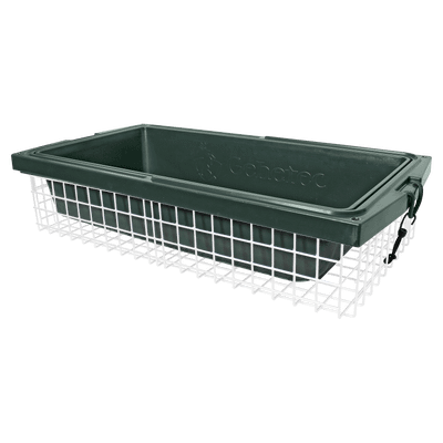 Wildwanne passend für Wildträger Gehetec Deep 122 Maxi