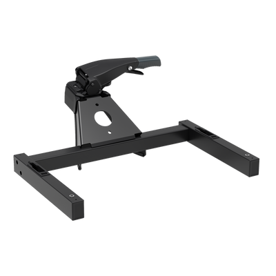Heckbox Thule Arcos Platform + Thule Arcos Box M