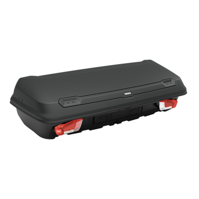 Heckbox Thule Arcos Platform + Thule Arcos Box L