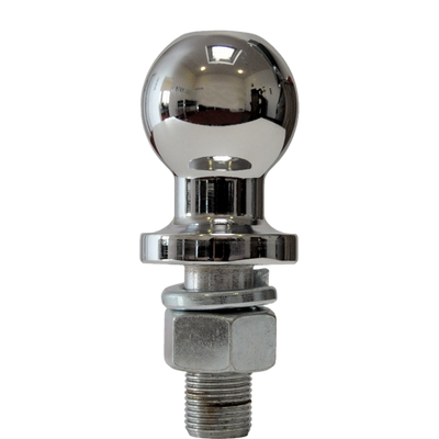 Universal-Kugelkopf z.B. für Ackerschiene