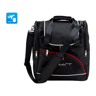 Flugzeughandtasche KJUST 36 x 23 x 42 cm