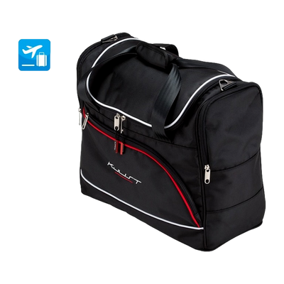Kofferraumtaschen Set